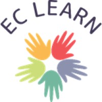 EC LEARN logo