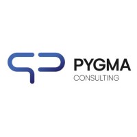 Pygma Consulting logo