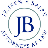 Jensen Baird logo