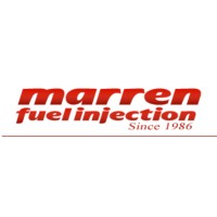 Marren Fuel Injection logo