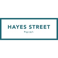 Hayes Street Hotel logo