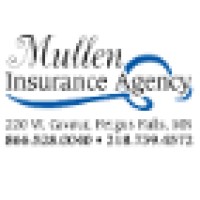 Mullen Insurance Agency logo