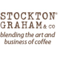Stockton Graham & Co. logo