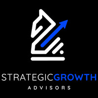 Strategic Growth Advisors logo
