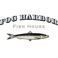 Image of Fog Harbor Fish House