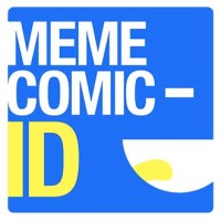Meme Comic Indonesia logo
