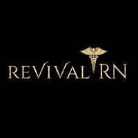 Revival RN logo