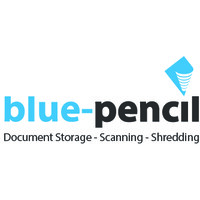 Blue-Pencil Information Security Inc. logo