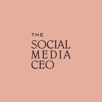 The Social Media CEO logo