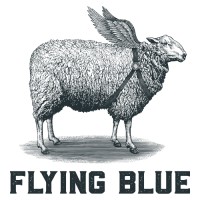 Flying Blue logo