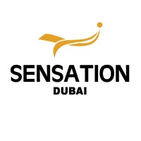Sensation Club Dubai logo
