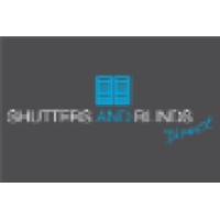 Shutters And Blinds Direct logo
