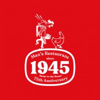 Max's Restaurant, Cuisine Of The Philippines logo