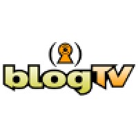 BlogTV logo