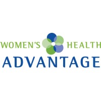 Women's Health Advantage logo