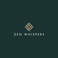Zen Whispers logo
