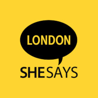 Image of SheSays