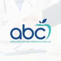 Apple Billing and Credentiling logo
