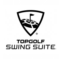Topgolf Swing Suite logo