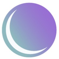 Moonrise Crystals logo