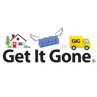 Get It Gone, LLC logo