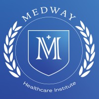 Medway Healthcare Institute logo