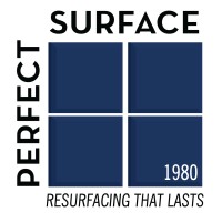 Perfect Surface - A Valet Living Company logo