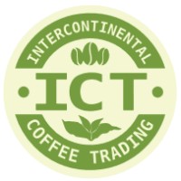 InterContinental Coffee Trading logo