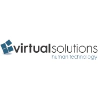 Virtual Solutions, Inc. logo