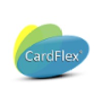 CardFlex®, Inc. logo