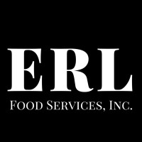 ERL Food Services, Inc. logo