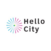 Hello City logo
