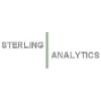 Sterling Analytics logo