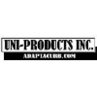 Uni Products Inc. logo