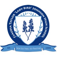 Johnson High School logo
