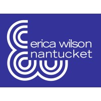 Erica Wilson Inc logo