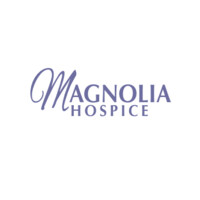 Magnolia Hospice logo