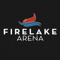 FireLake Arena logo