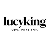 LucyKing logo