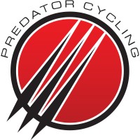 Predator Cycling, LLC logo