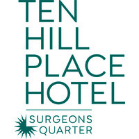 Ten Hill Place Hotel logo