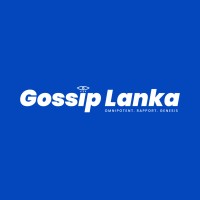Gossip Lanka logo