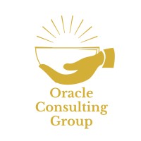 Oracle Consulting Group Inc logo