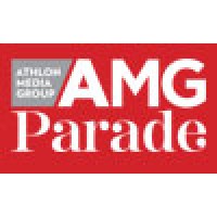 AMG/PARADE logo