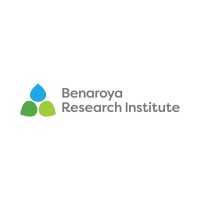 Benaroya Research Institute at Virginia Mason logo