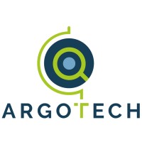 ARGOTECH logo