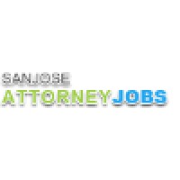 San Jose Attorney Jobs