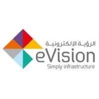 EVision Company logo