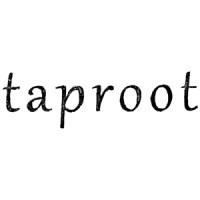 Taproot Magazine logo