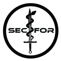 SECFOR International logo